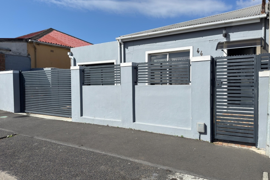 2 Bedroom Property for Sale in Kensington Western Cape